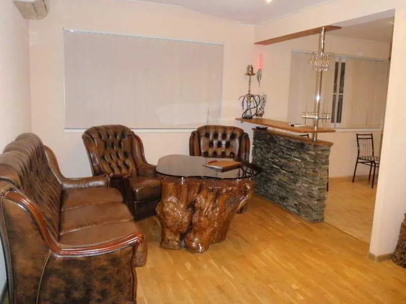 Апартаменты Sochi Rent a Home