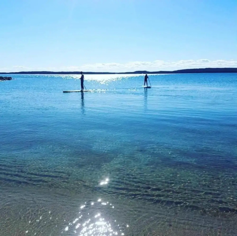 Hölick Havsresort & spa
