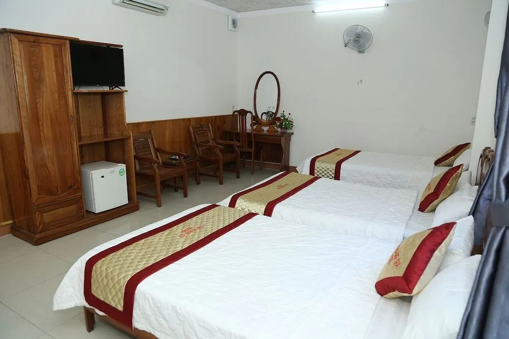 Tan Hoang Gia Hotel Quy Nhon