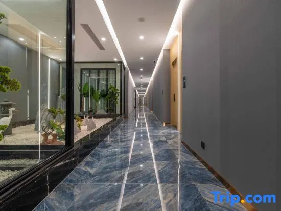 Shantou Xijiang Holiday Hotel