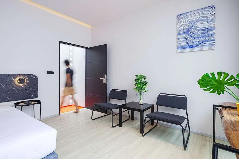 INNLUXPHUKET