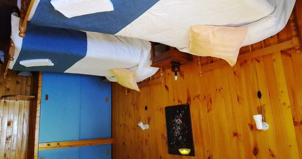 Hostal Vista al Mar hct