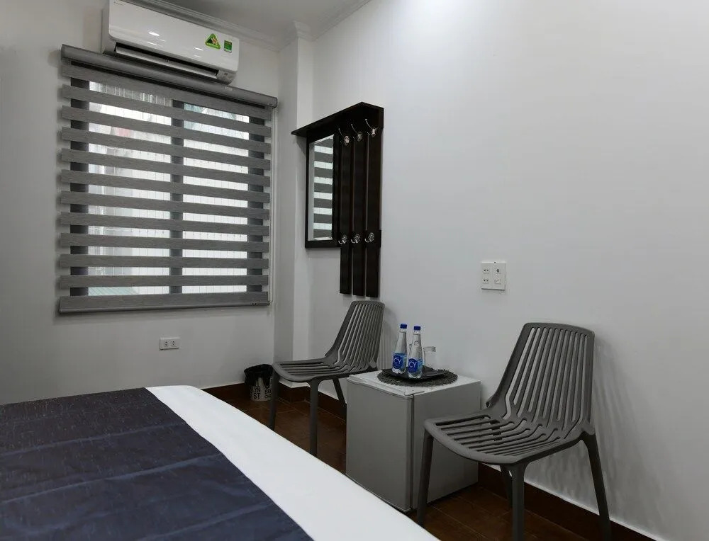 Miah Boutique Homestay