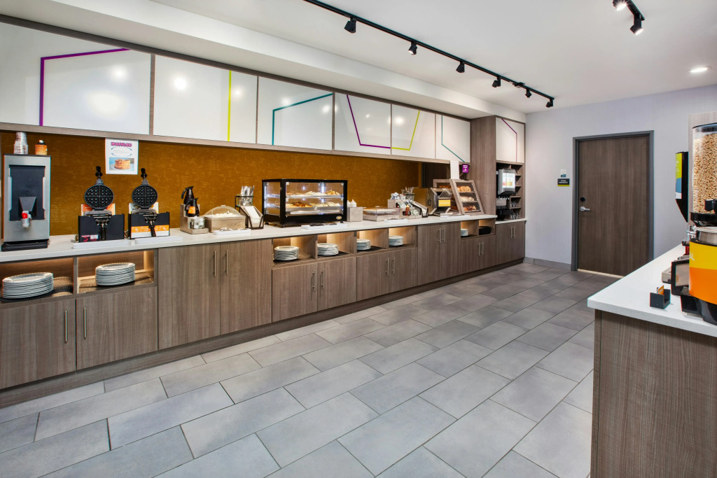 Home2 Suites By Hilton Traverse City