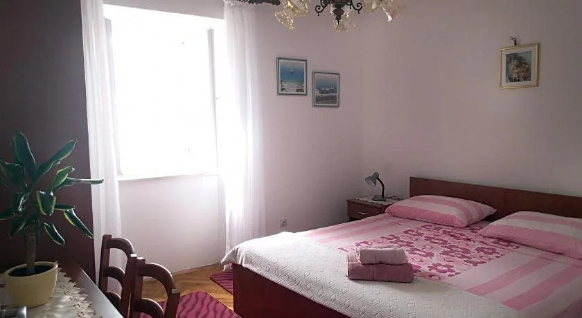Guest House Adriatic Pearl