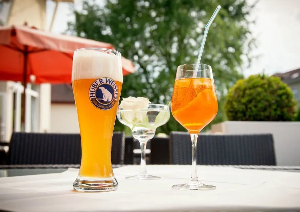 Amtsstüble Hotel & Restaurant