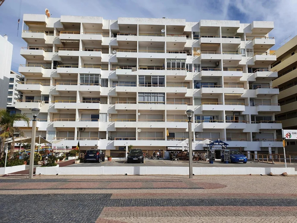 T1 Praiamar 3H Privil GIO FR MAR A C Estacionament
