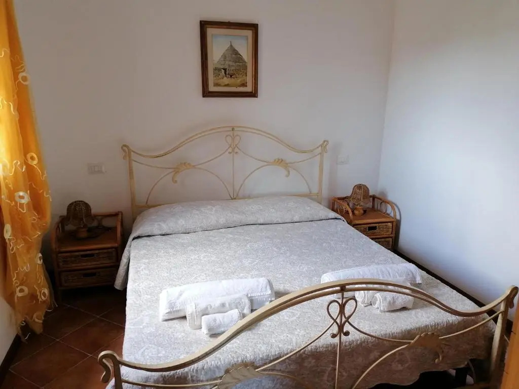 Casa di Lù - Locazione Turistica- iun P9517