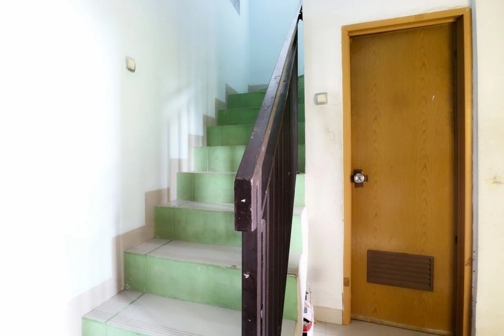 Kabin Kapsul Wisma Pondok Aren - Hostel