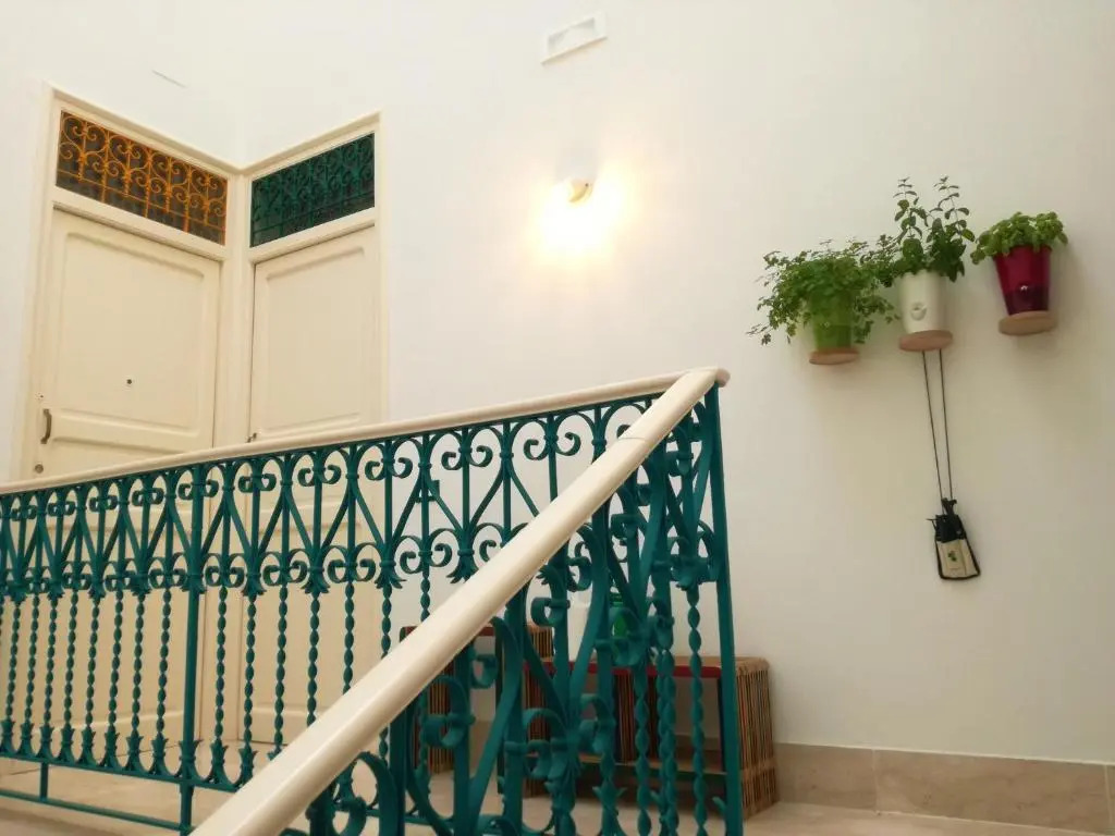 Le Luminarie - Creative Residence