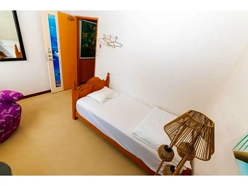 Okinawa Guest House GRAND Naha - Vacation STAY 50098v