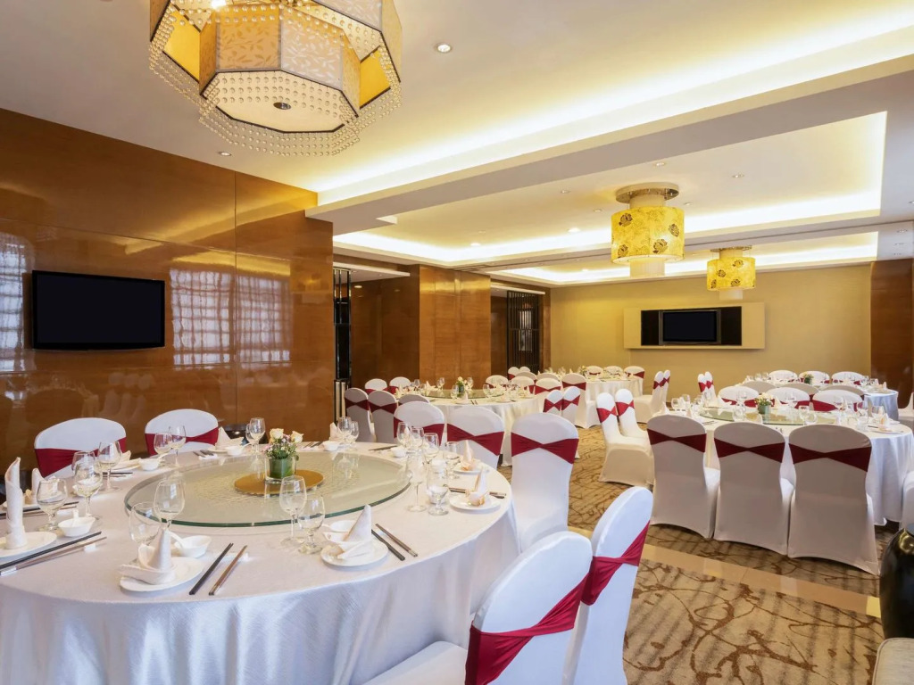 Pullman Foshan Shunde
