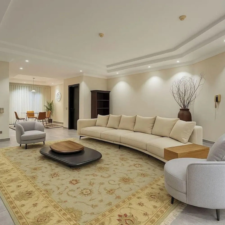 Vacation Haven Apartment