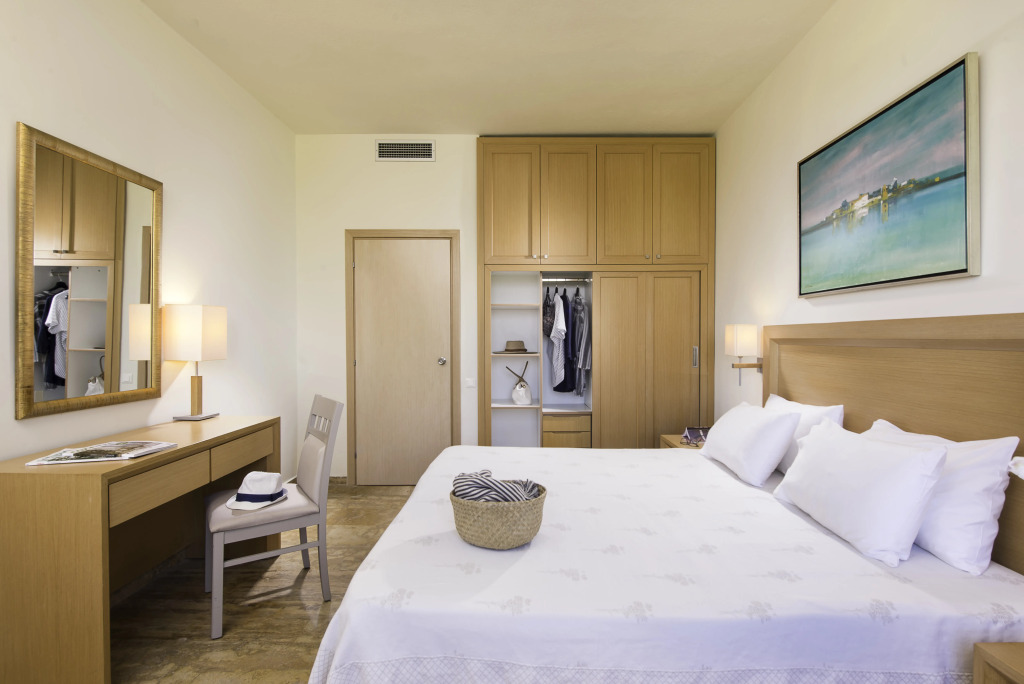 Kassandra Palace Seaside Resort