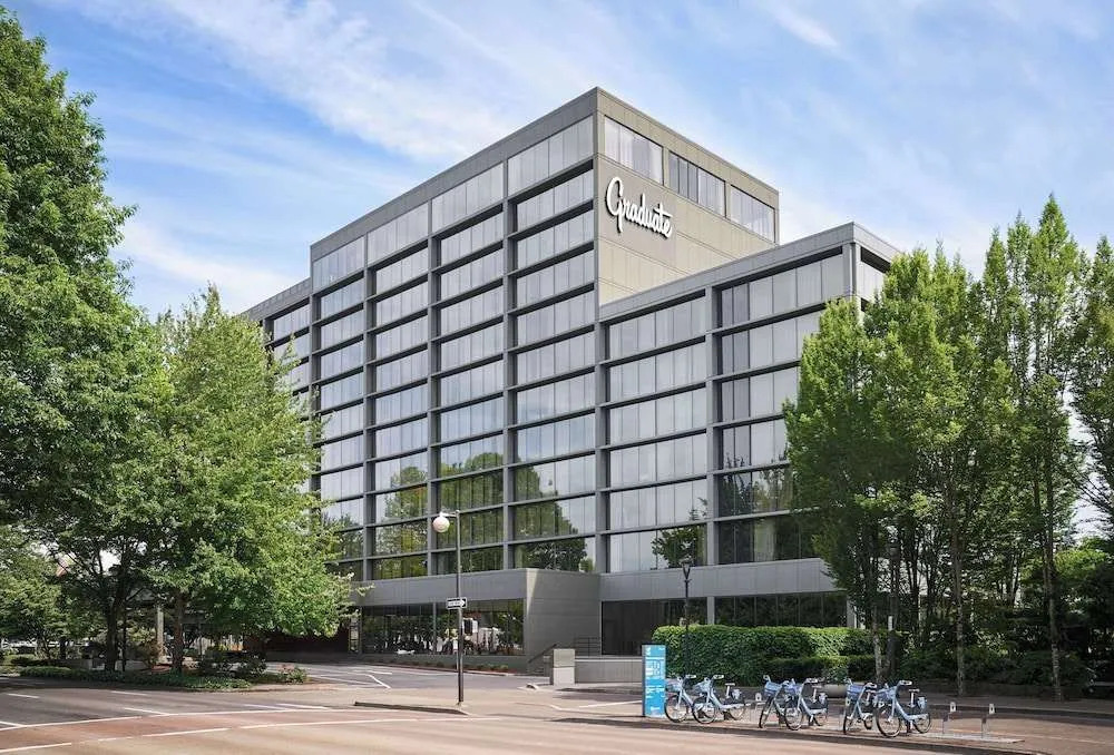 Hilton Eugene