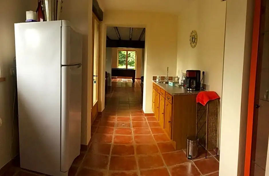 The Magnolias B&B