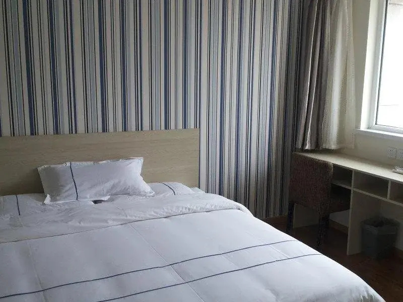 Shangpin Yuntu Hotel