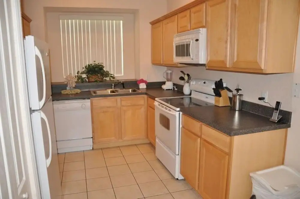 Lakeside Villa- Silver Creek 11723 4 Bedroom Home