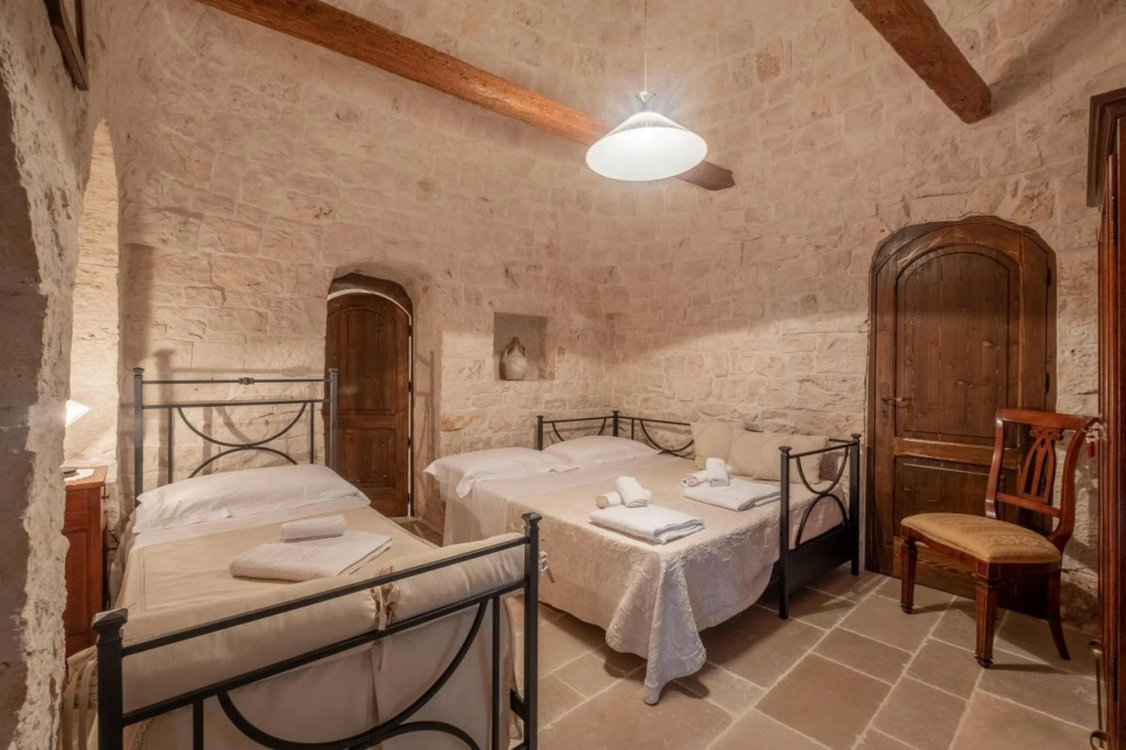 Tenuta Yara In Castellana Grotte