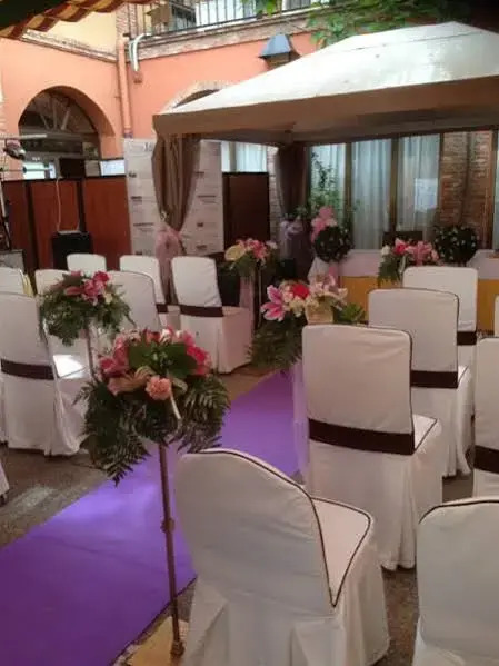 Hotel Los Toreros