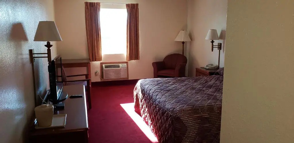 Family Budget Inn