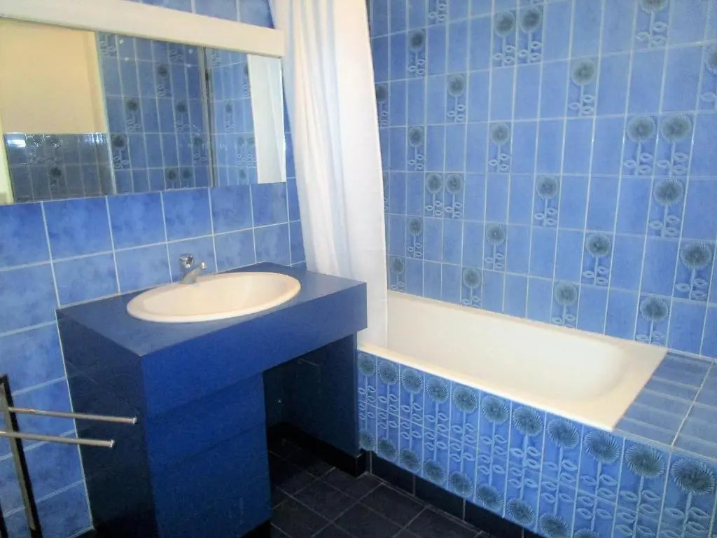 Appartement Les Sables-d'Olonne, 1 pièce, 2 personnes - FR-1-197-242