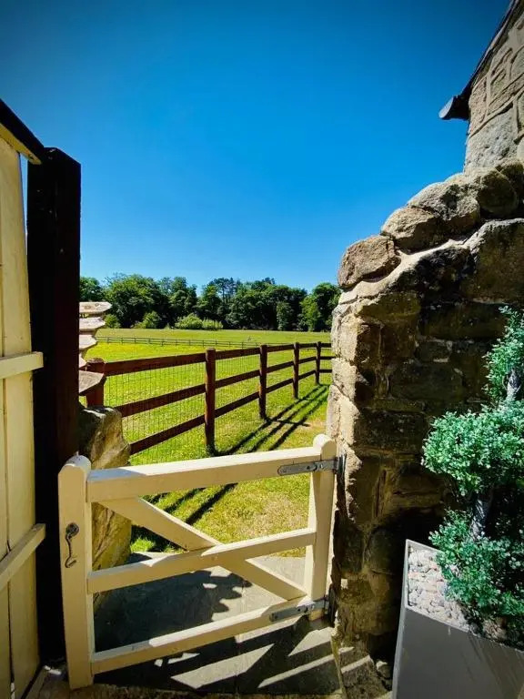 Kingfisher Lodge