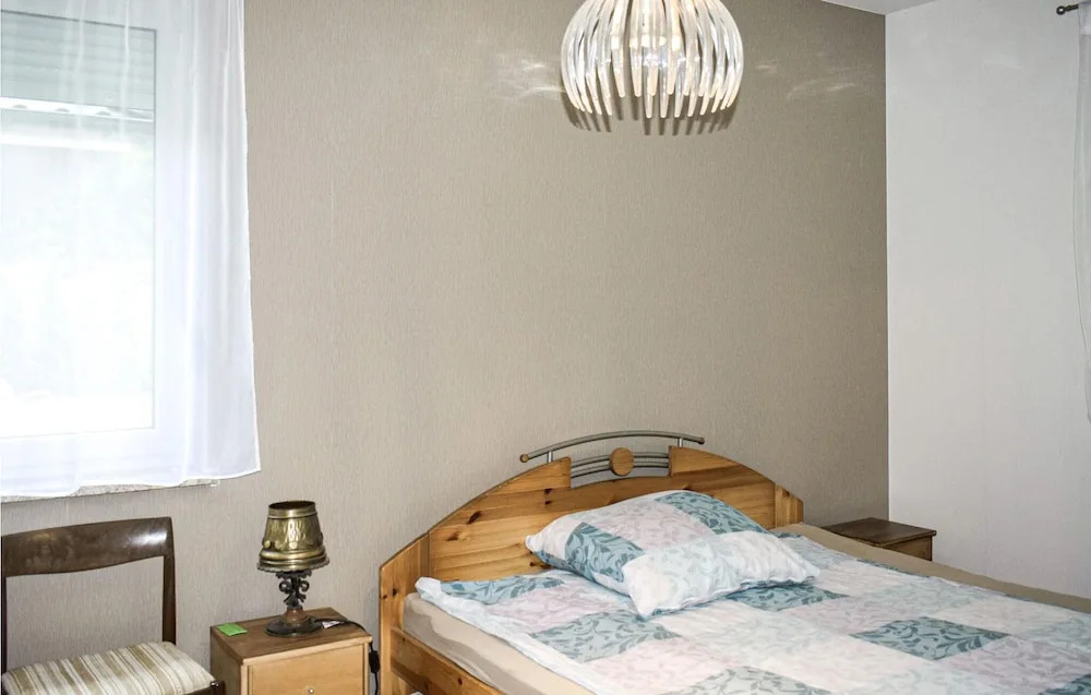 Cozy Home In Wrzosowo With Wifi