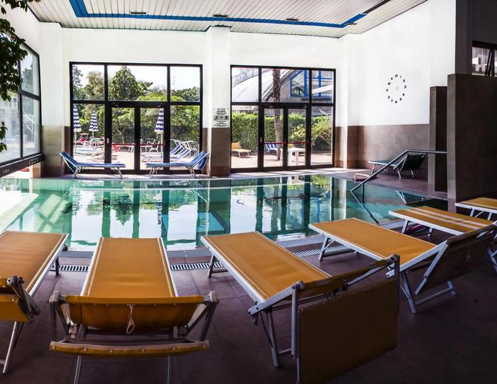 Hotel Al Sole Terme