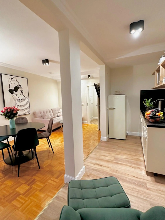 Hirsch Appartements
