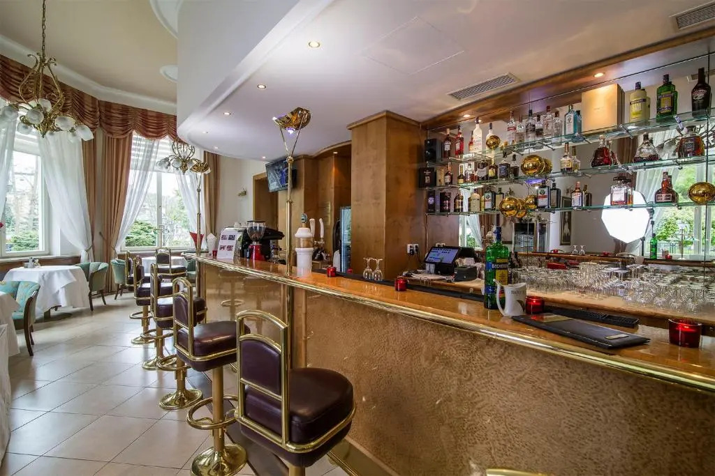 Hotel Tereza