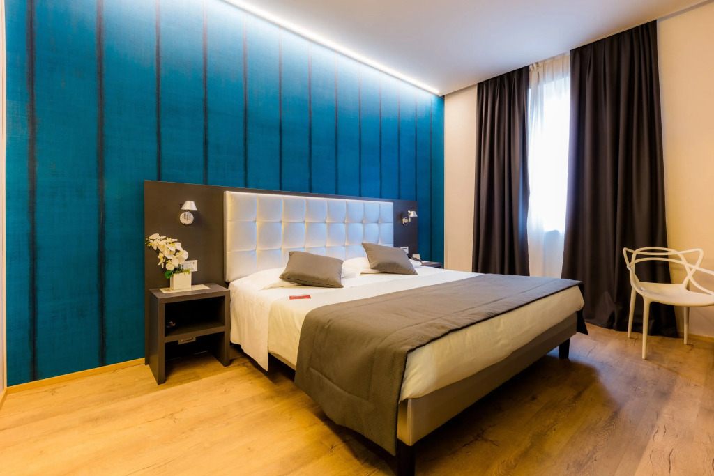 Hotel Concord