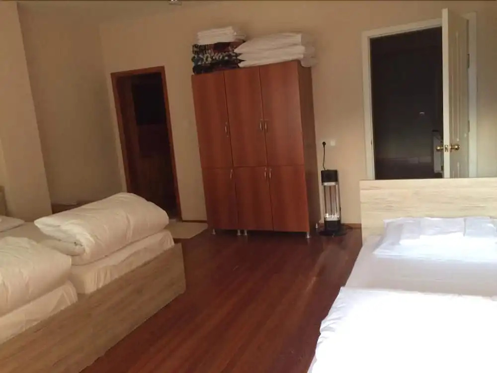 Sapart Hotel