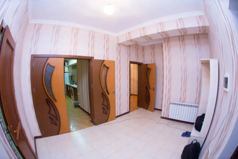 Туристические апартаменты в Баку, B127