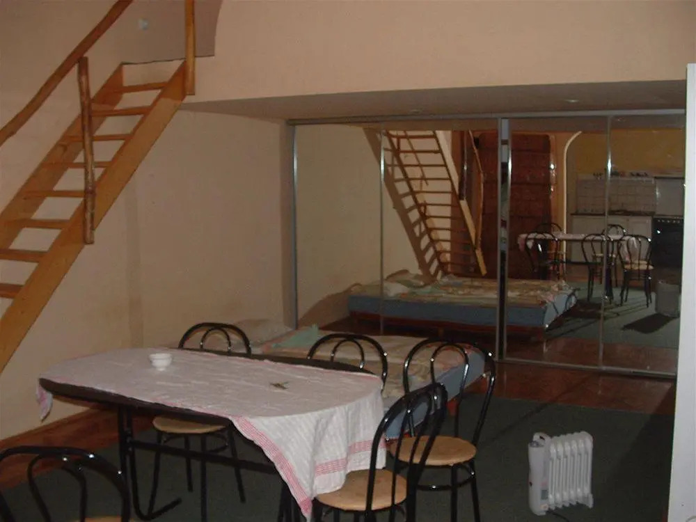 City Heart Guesthouse