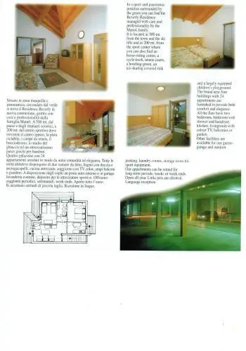 Beverly Residence