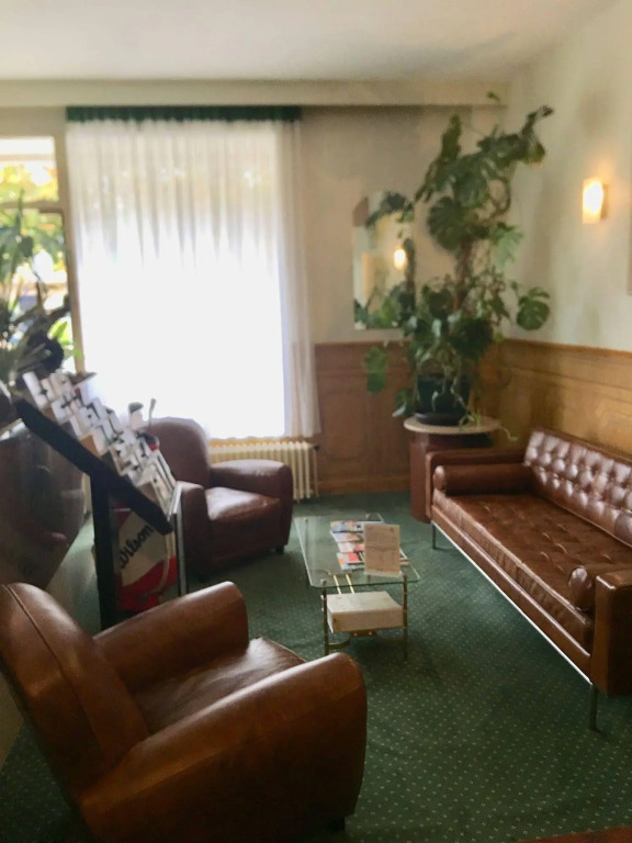 Hotel Christina