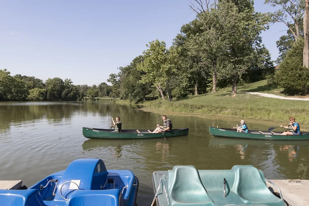 General Butler State Resort Park