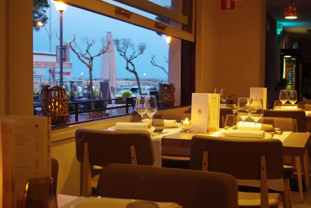 Hotel Llafranch