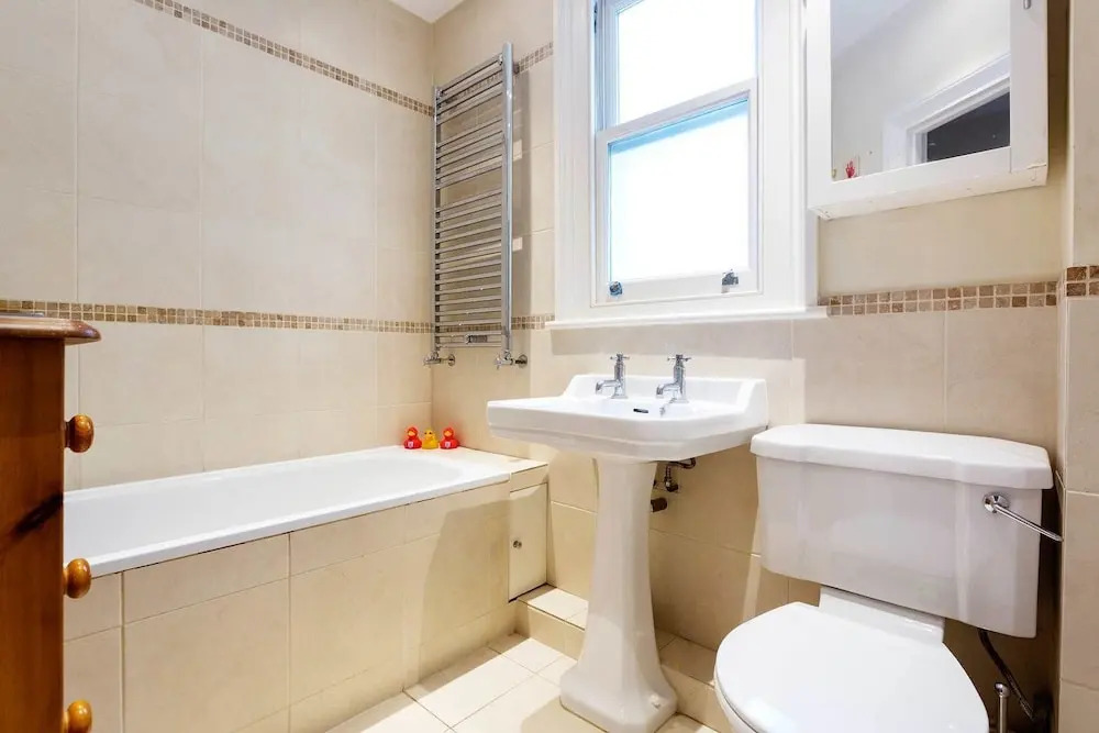 South West London Retreat