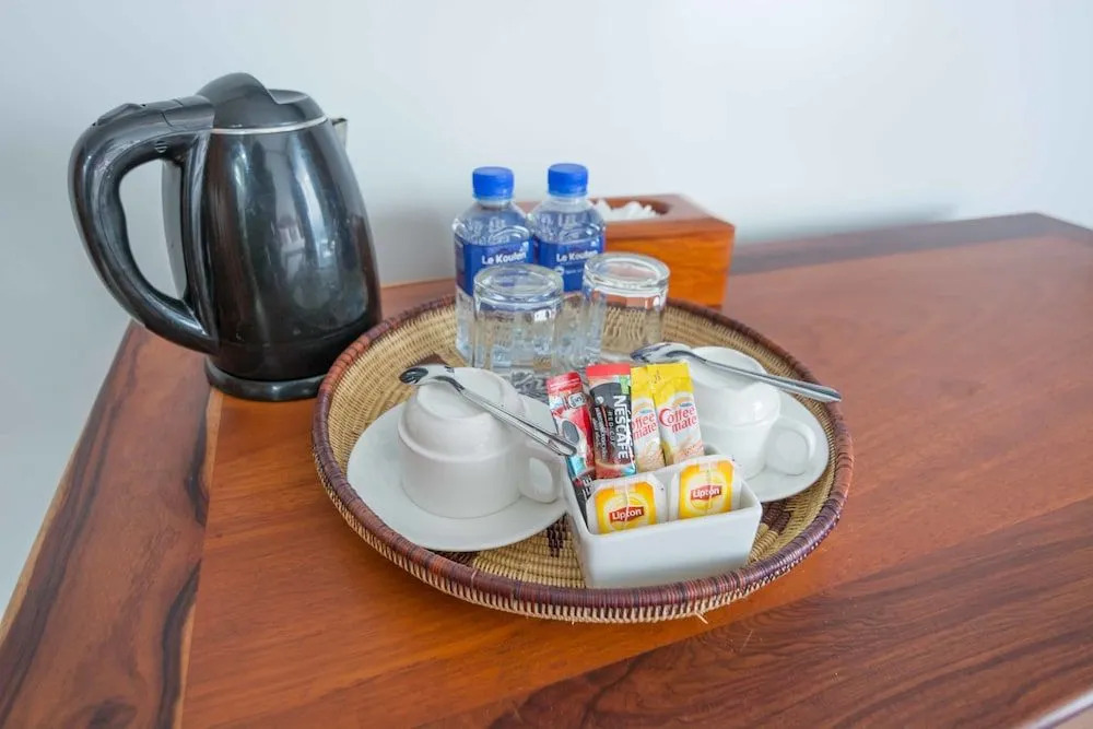 Hai De Lara Hotel - Hostel