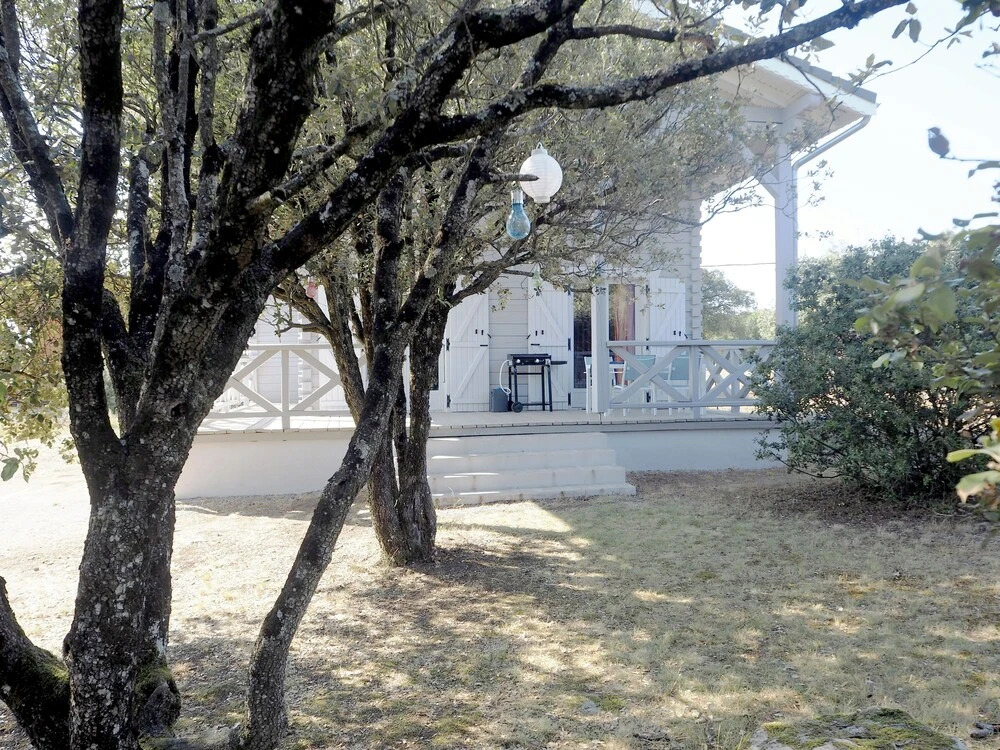 Le Chalet du Moulin