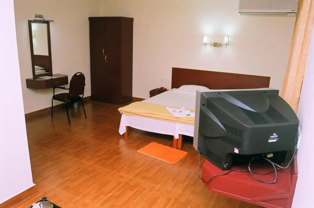 Hotel Srinivas