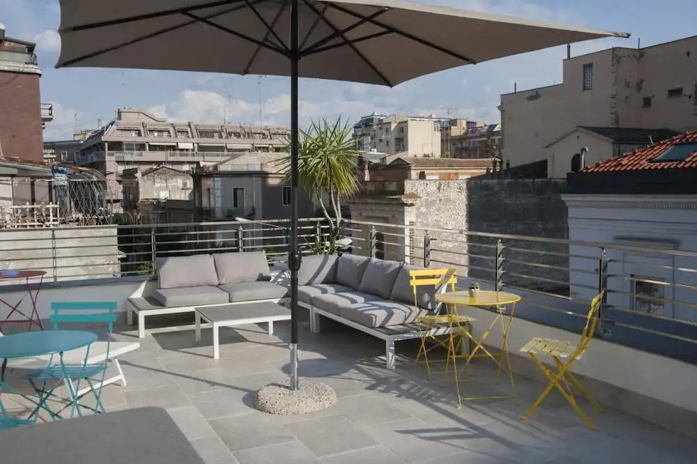 B&B del corso foggia