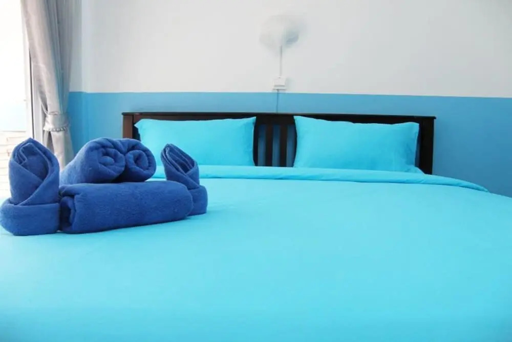 Sooi-Tee Guest House 2