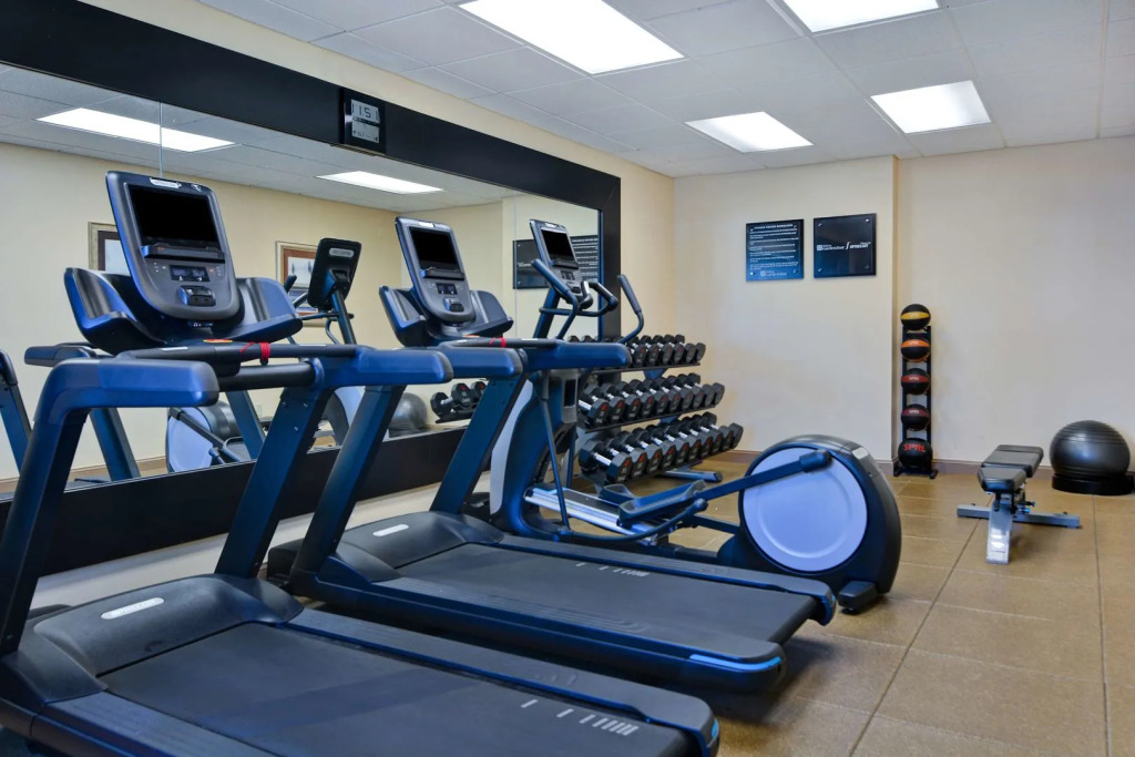 Hilton Garden Inn Jacksonville Orange Park