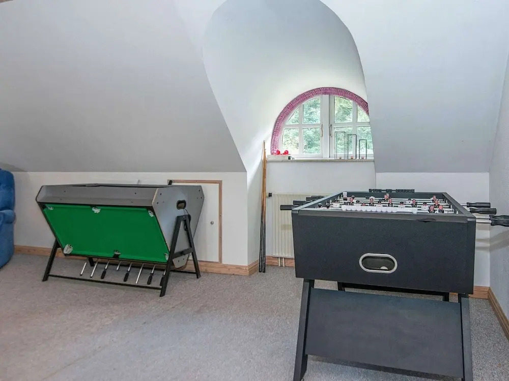 5 star holiday home in Gram