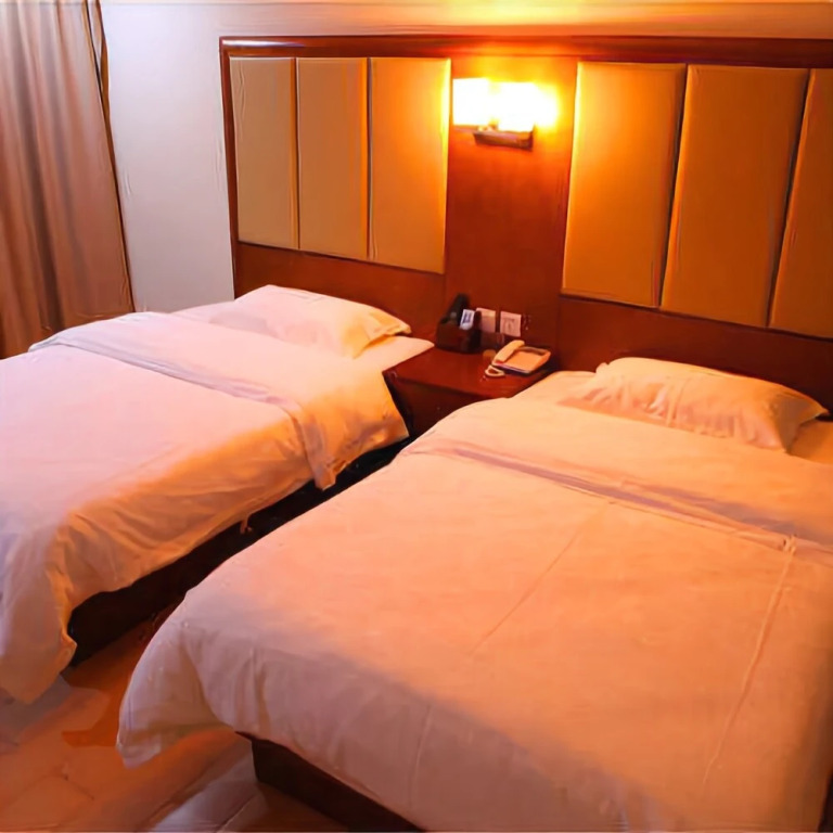 Guangzhou Jinsheng Hotel