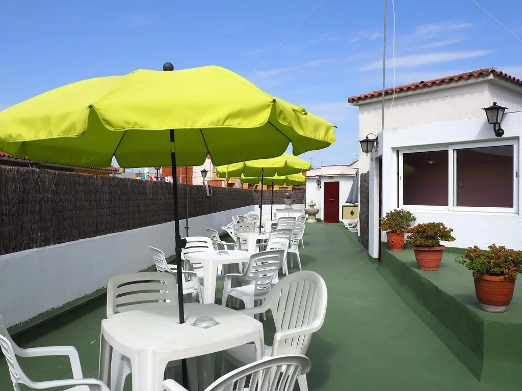 Hotel Proa Astor