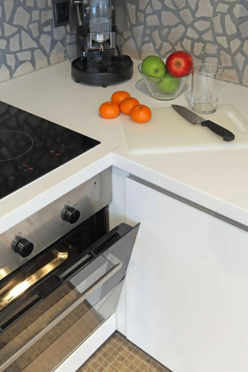 The Queen Luxury Apartments - Villa Giada